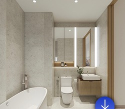 K Suites (D15), Apartment #491016061